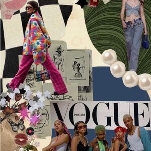 🥀🥀POP UP SHOW🥀🥀